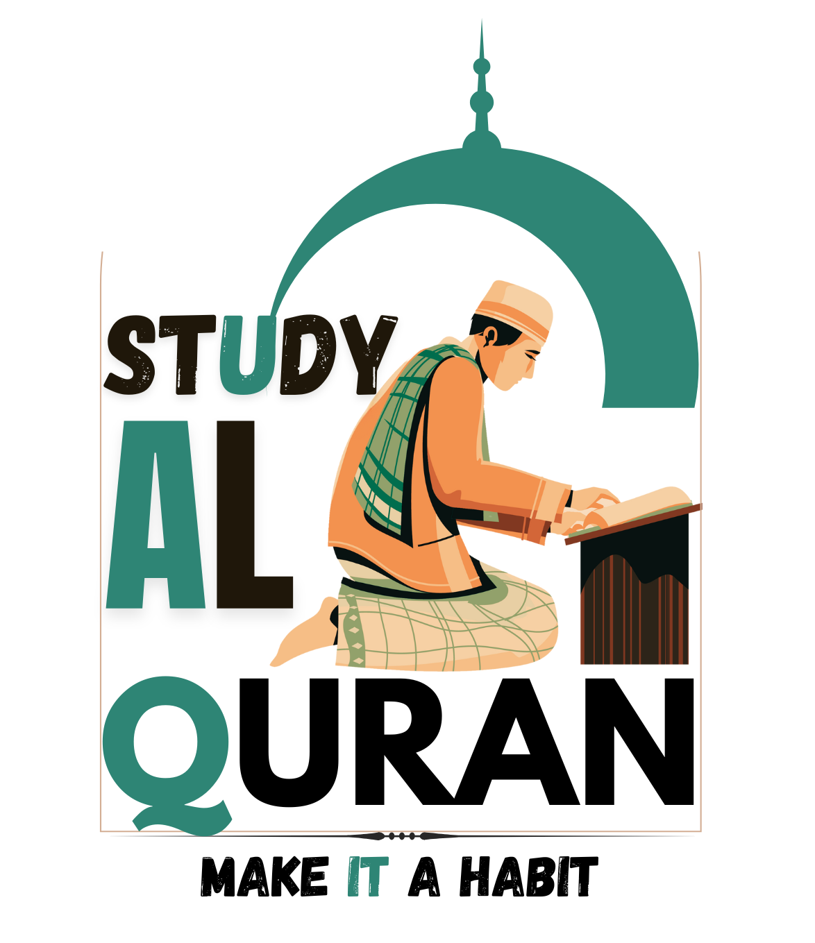 Study Al-Quran