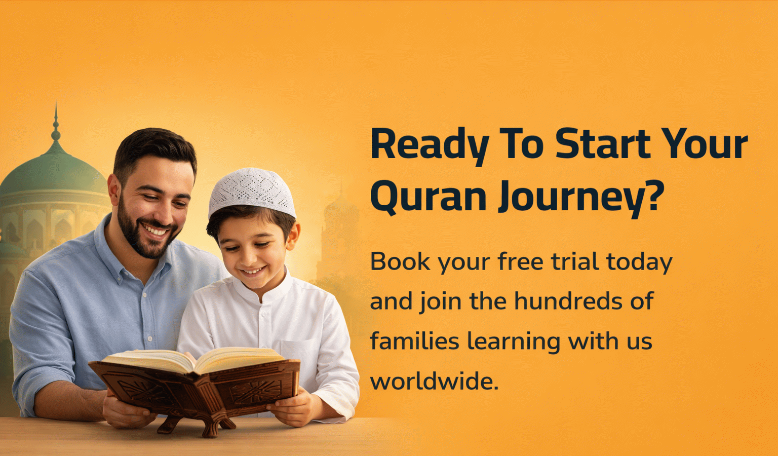 Ready to earn your own certificate? Book your free trial today.