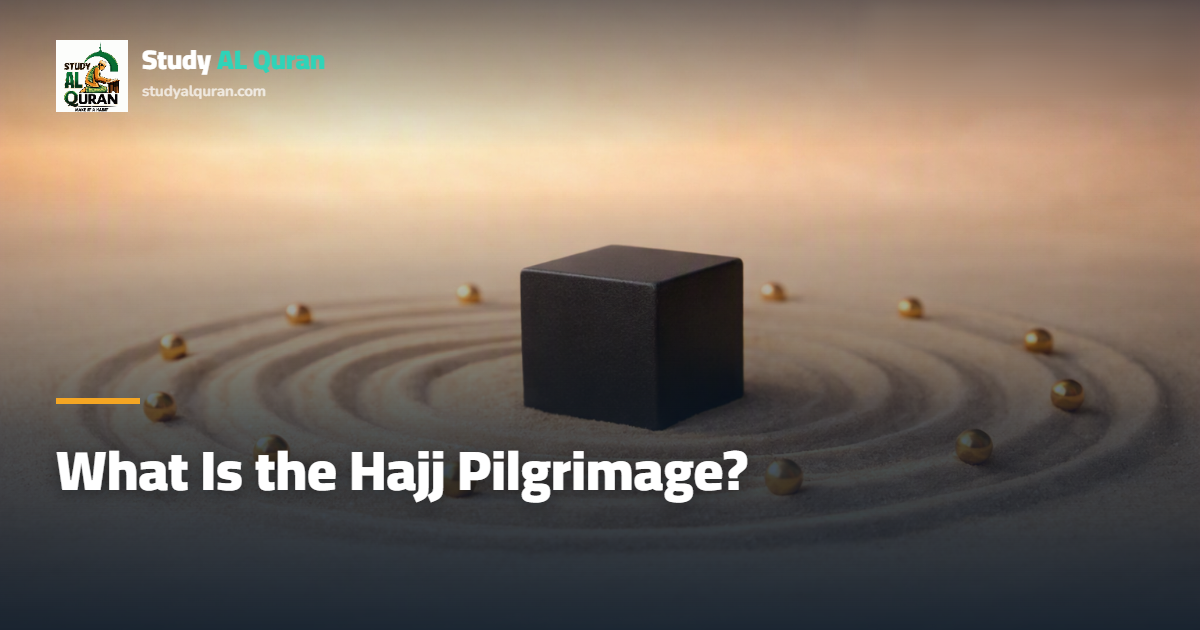 What Is the Hajj Pilgrimage? A 5-Day Guide